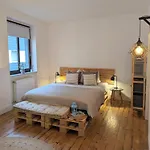 Ii Gemuetliches 1-zimmer-apartment & Eigenes Bad Ii