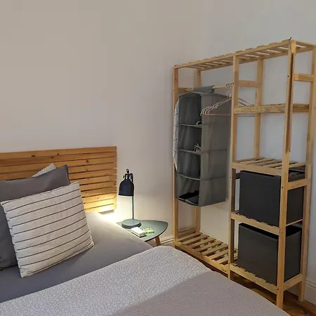 아파트 Ii Gemuetliches 1-zimmer-apartment & Eigenes Bad Ii 코블렌츠