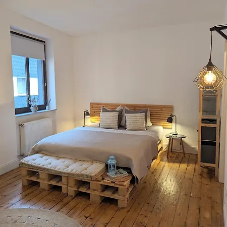 Ii Gemütliches 1-zimmer-apartment&eigenes Bad Ii