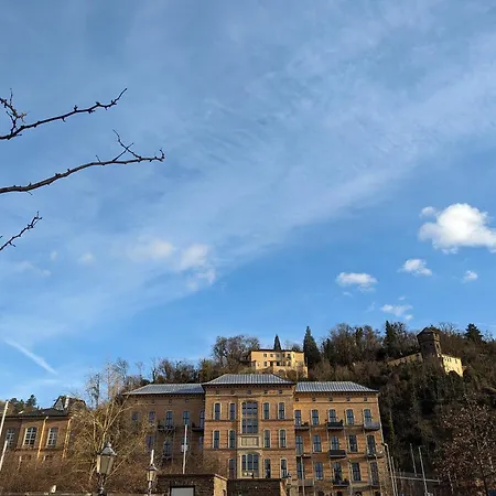 Ii Gemuetliches 1-zimmer-apartment & Eigenes Bad Ii Διαμέρισμα