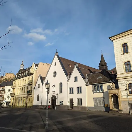 Ii Gemütliches 1-zimmer-apartment&eigenes Bad Ii Apartamento *