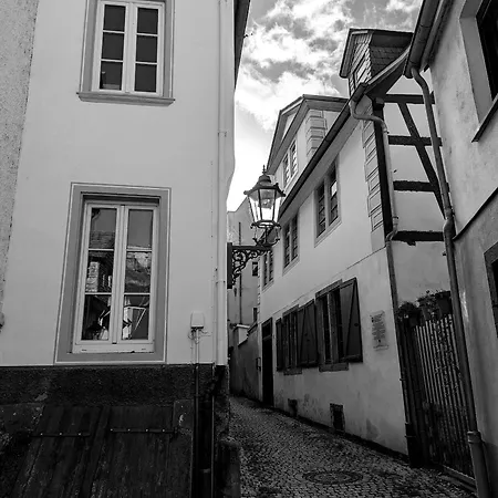 Ii Gemuetliches 1-zimmer-apartment & Eigenes Bad Ii Daire Koblenz (Rhineland-Palatinate)