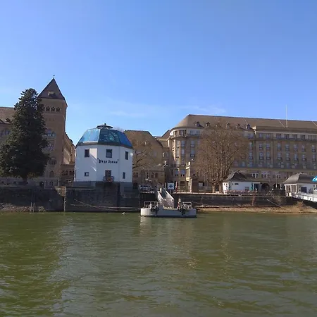 Ii Gemuetliches 1-zimmer-apartment & Eigenes Bad Ii Διαμέρισμα