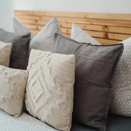 Διαμέρισμα Ii Gemuetliches 1-zimmer-apartment & Eigenes Bad Ii *