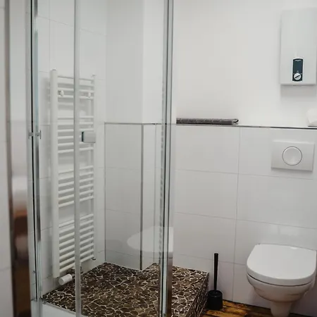 Ii Gemuetliches 1-zimmer-apartment & Eigenes Bad Ii