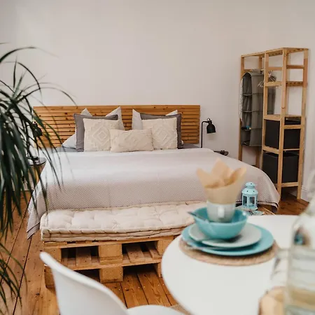 Ii Gemuetliches 1-zimmer-apartment & Eigenes Bad Ii 아파트 코블렌츠