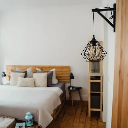 Διαμέρισμα Ii Gemuetliches 1-zimmer-apartment & Eigenes Bad Ii