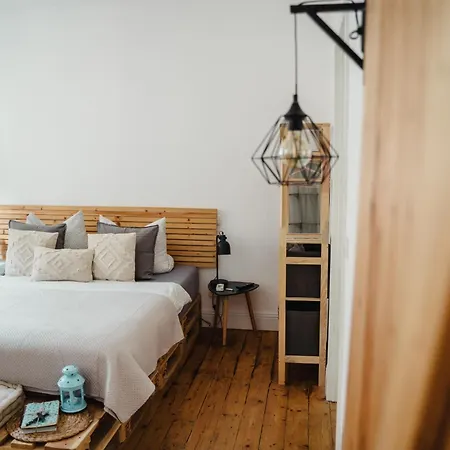 Ii Gemuetliches 1-zimmer-apartment & Eigenes Bad Ii *