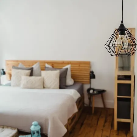Ii Gemuetliches 1-zimmer-apartment & Eigenes Bad Ii Daire *