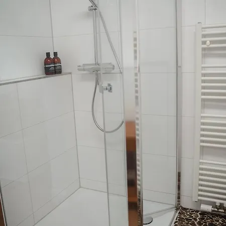 Ii Gemuetliches 1-zimmer-apartment & Eigenes Bad Ii