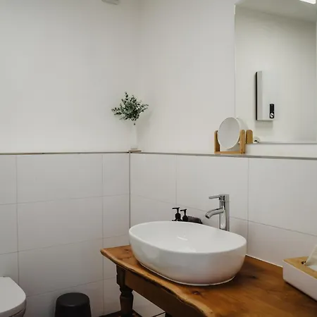 Ii Gemuetliches 1-zimmer-apartment & Eigenes Bad Ii *
