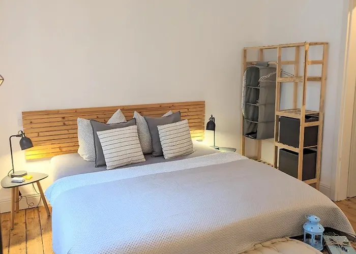 Ii Gemuetliches 1-zimmer-apartment & Eigenes Bad Ii Διαμέρισμα