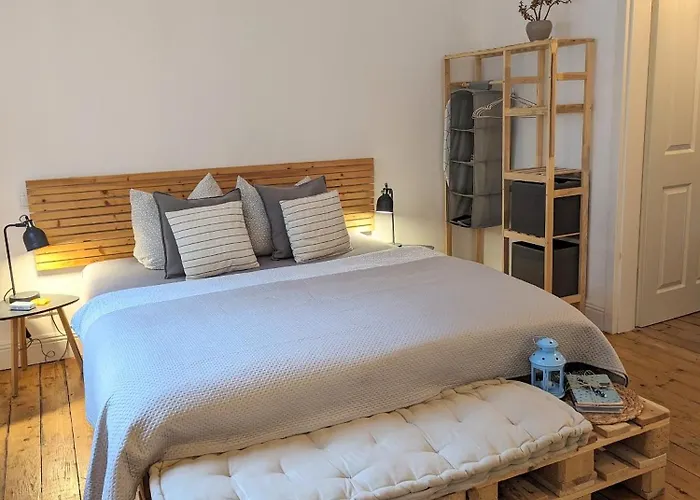 Ii Gemuetliches 1-zimmer-apartment & Eigenes Bad Ii Coblenza