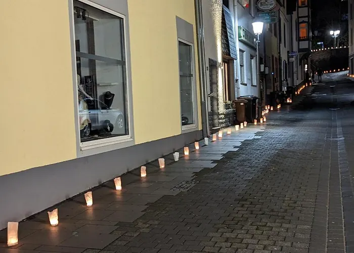 Ii Gemuetliches 1-zimmer-apartment & Eigenes Bad Ii Διαμέρισμα