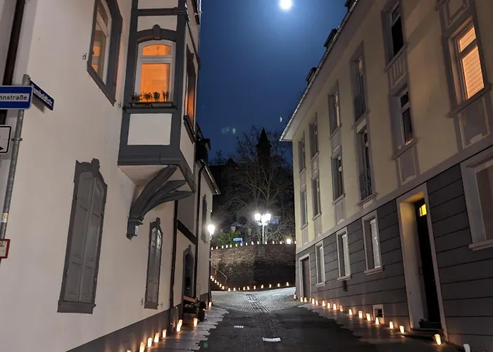 Ii Gemuetliches 1-zimmer-apartment & Eigenes Bad Ii * Κόμπλεντς