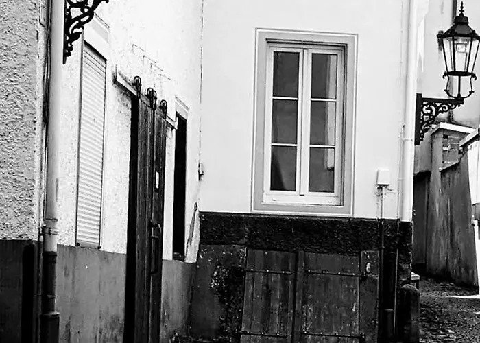 Ii Gemuetliches 1-zimmer-apartment & Eigenes Bad Ii Διαμέρισμα