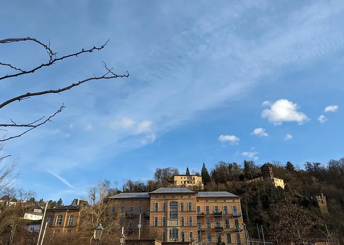 Ii Gemuetliches 1-zimmer-apartment & Eigenes Bad Ii Διαμέρισμα