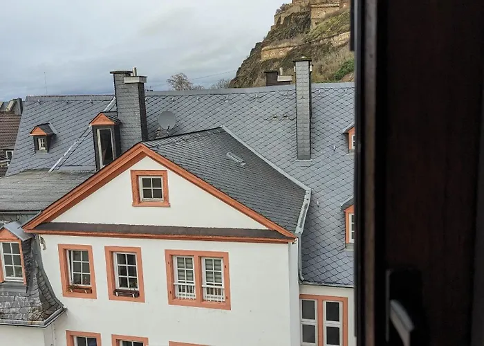 Ii Gemuetliches 1-zimmer-apartment & Eigenes Bad Ii * Κόμπλεντς