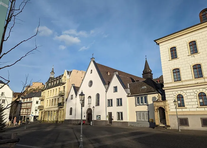 Ii Gemuetliches 1-zimmer-apartment & Eigenes Bad Ii Διαμέρισμα *