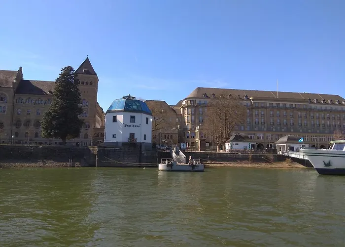 Ii Gemuetliches 1-zimmer-apartment & Eigenes Bad Ii Appartamento