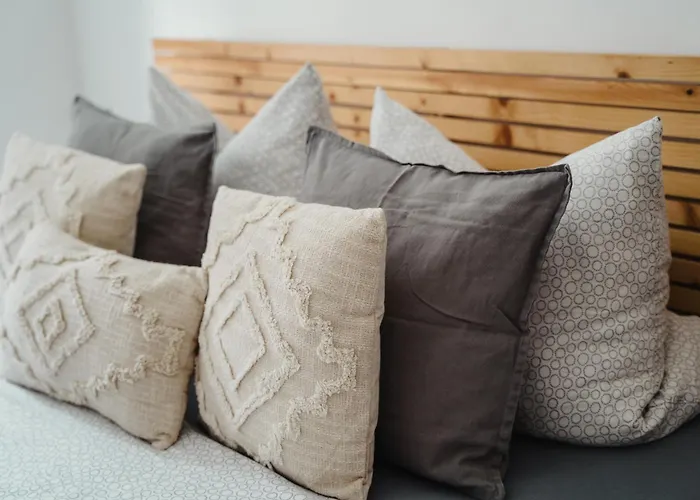 Appartamento Ii Gemuetliches 1-zimmer-apartment & Eigenes Bad Ii *