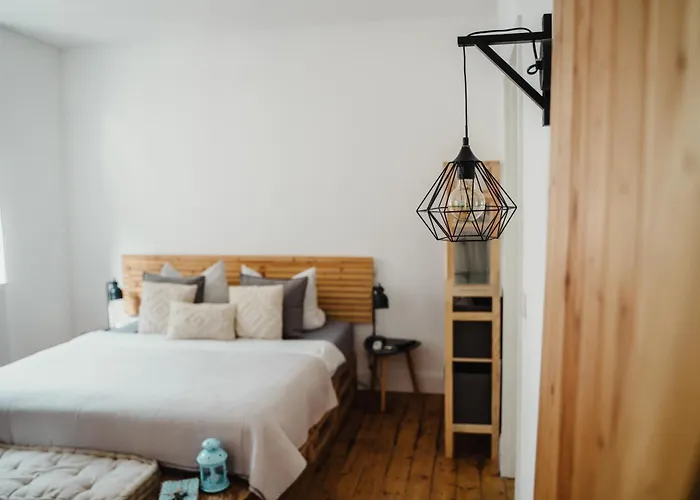 Διαμέρισμα Ii Gemuetliches 1-zimmer-apartment & Eigenes Bad Ii