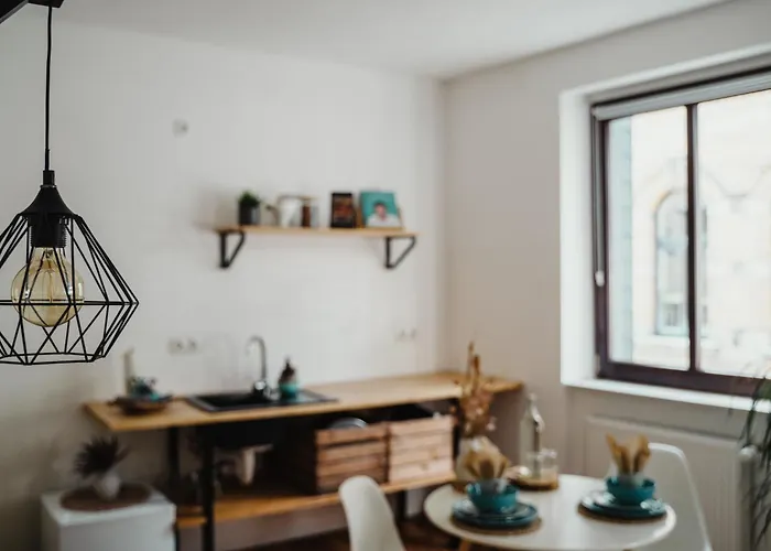 Διαμέρισμα Ii Gemuetliches 1-zimmer-apartment & Eigenes Bad Ii Κόμπλεντς