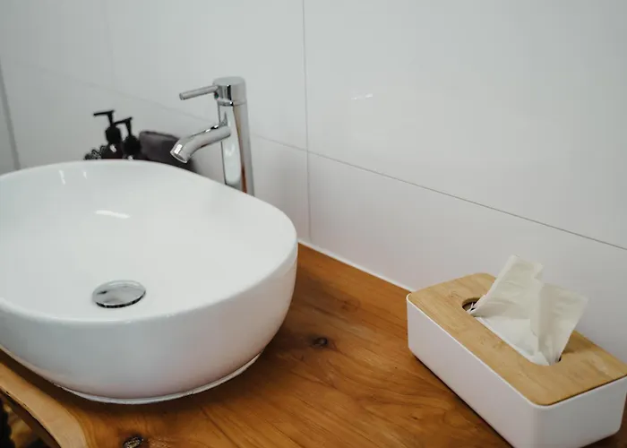 Appartamento Ii Gemuetliches 1-zimmer-apartment & Eigenes Bad Ii