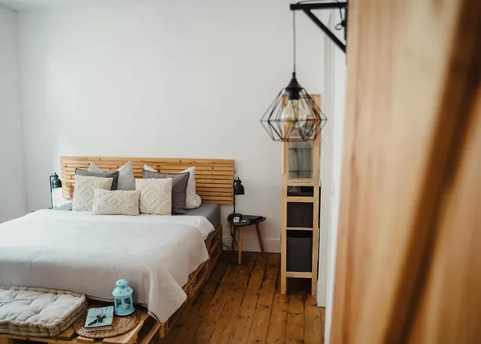 Ii Gemuetliches 1-zimmer-apartment & Eigenes Bad Ii *