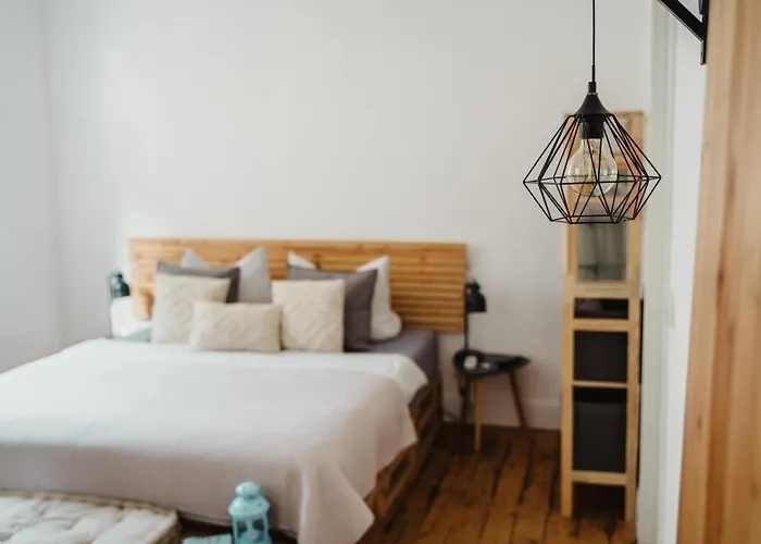 Ii Gemuetliches 1-zimmer-apartment & Eigenes Bad Ii Appartamento *