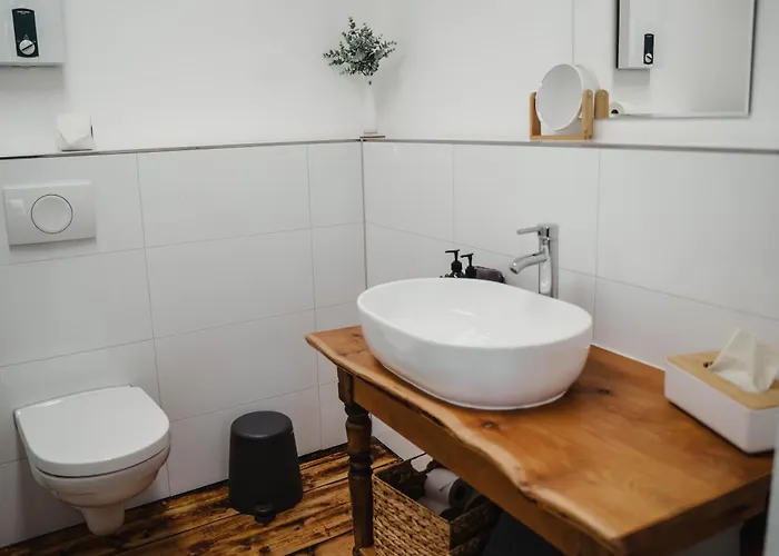 Διαμέρισμα Ii Gemuetliches 1-zimmer-apartment & Eigenes Bad Ii Κόμπλεντς