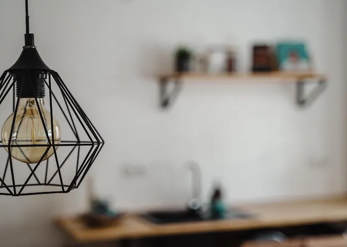 Ii Gemuetliches 1-zimmer-apartment & Eigenes Bad Ii * Κόμπλεντς