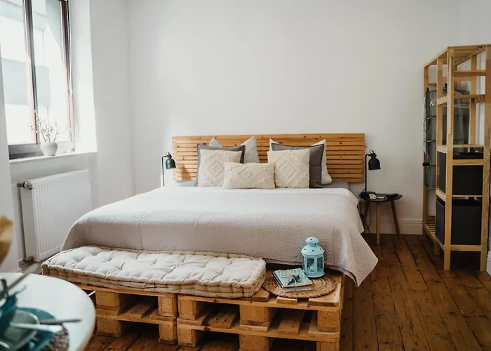 Ii Gemuetliches 1-zimmer-apartment & Eigenes Bad Ii Coblenza