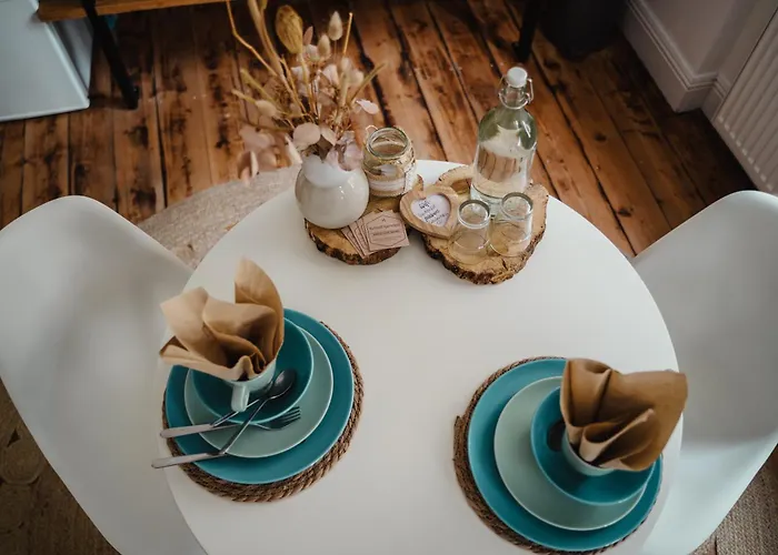 Appartamento Ii Gemuetliches 1-zimmer-apartment & Eigenes Bad Ii *