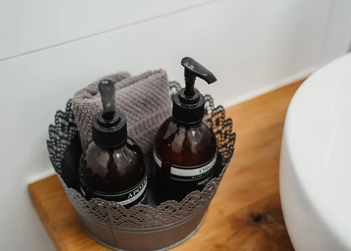 Ii Gemuetliches 1-zimmer-apartment & Eigenes Bad Ii Appartamento